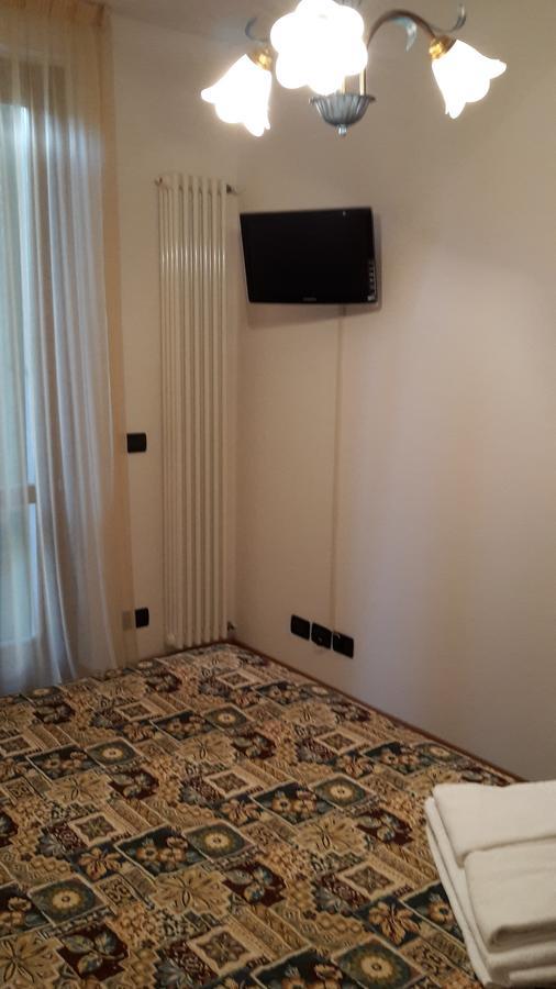 Residenza Orchidee Aparthotel Lazise Ngoại thất bức ảnh