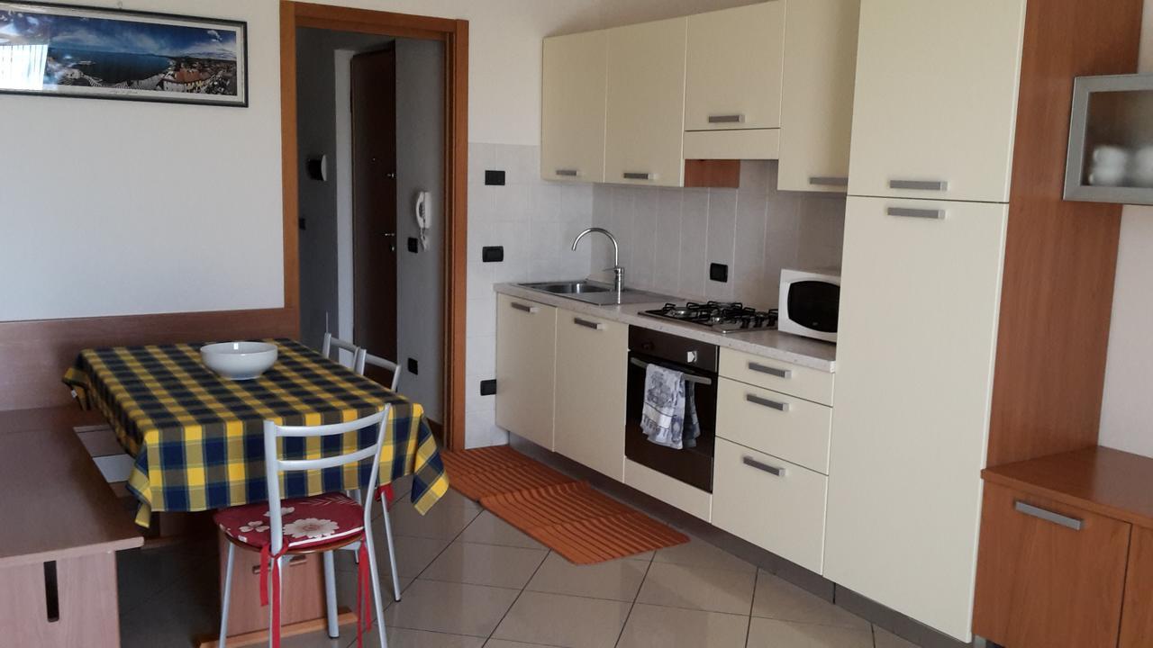 Residenza Orchidee Aparthotel Lazise Ngoại thất bức ảnh